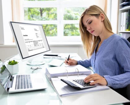 Accountant