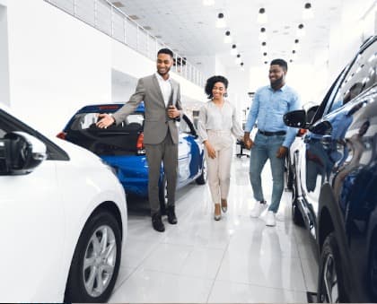 Car Dealerships