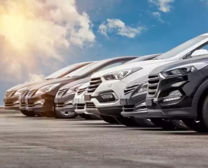 Car Rental Services