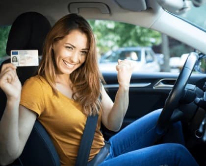Commercial Driving Schools