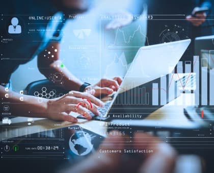 Data Analysis Companies