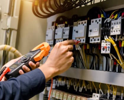 Electricians