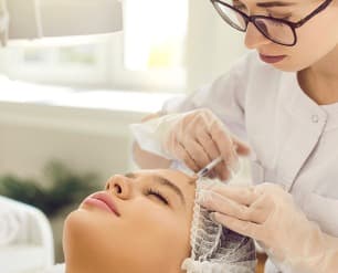 Estheticians