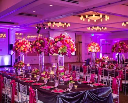 Event Management Services
