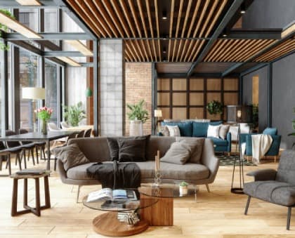Furniture Stores