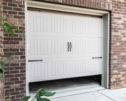 Garage Door Repair