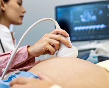 Gynaecologists