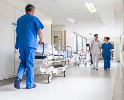 Hospital