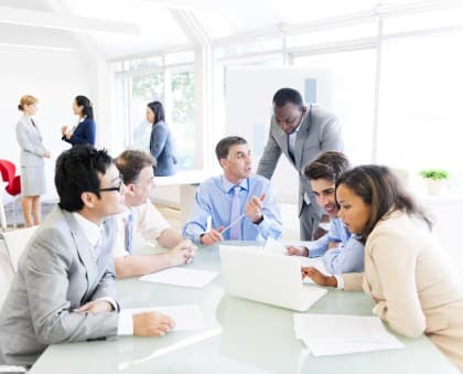 IT Training Companies