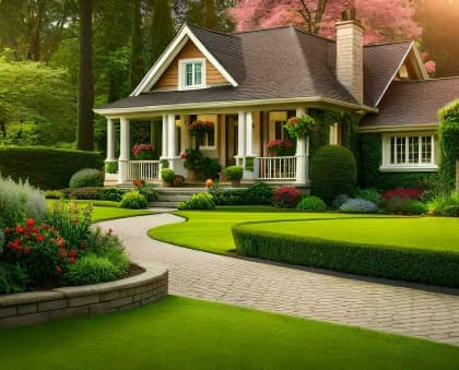 Landscaping Companies