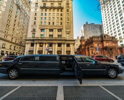 Limousine Services