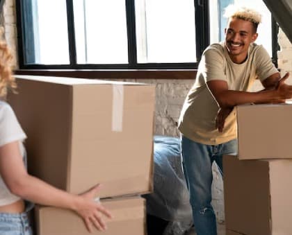 Moving Company