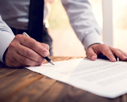 Notary Services