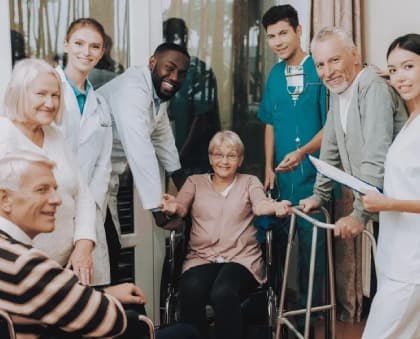 Nursing Homes
