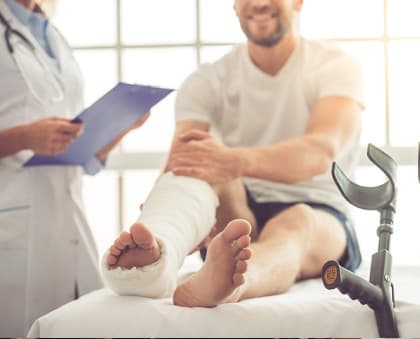 Orthopedic