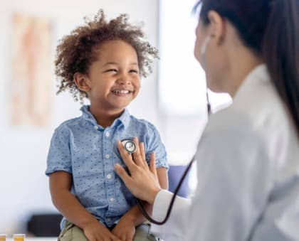 Pediatricians
