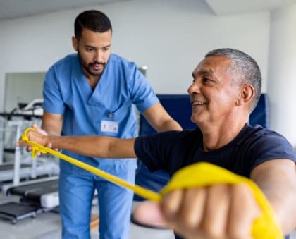 Physical Therapist