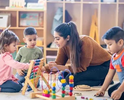 Play Schools