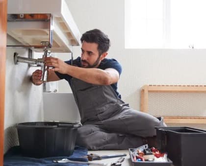 Plumbers