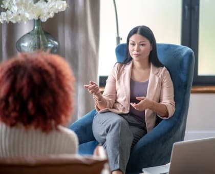 Psychologist