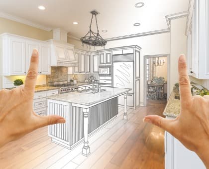 Remodeling