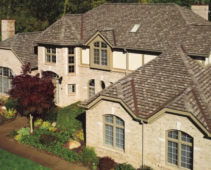 Roofing