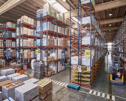 Storage Services