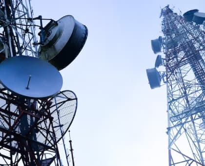 Telecom Companies