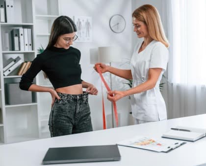 Weight Loss Clinics