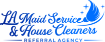 LA Maid Service & House Cleaners