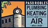 Paso Robles Plumbing, Heating and Air